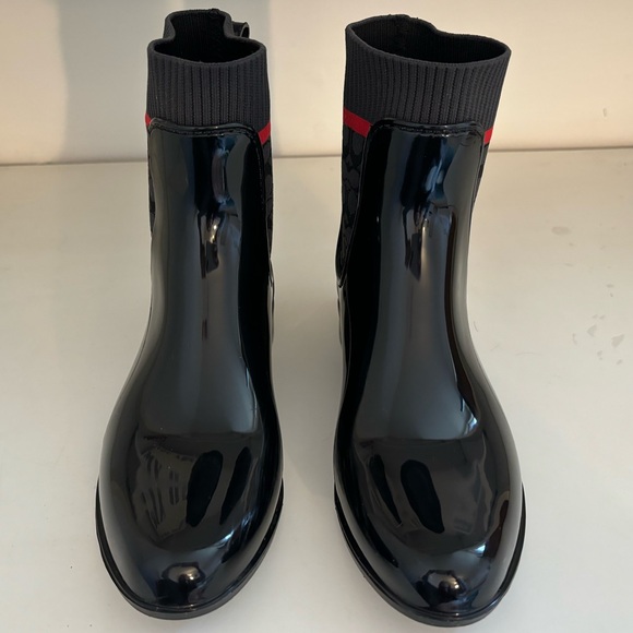 Coach Rain Boot - Picture 5 of 5